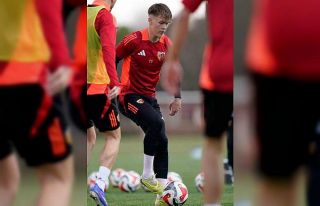 Kayserispor, Fenerbahçe maçı hazırlıkları başladı