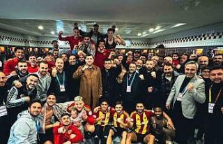 Kayserispor taraftarına bilet jesti