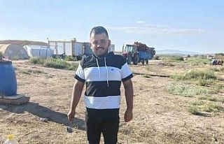 Kazada ağır yaralanan baba ve 3 yaşındaki kızını...