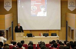 Kazım Karabekir’in hatırası Anadolu Üniversitesi’nde...