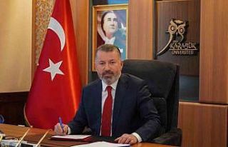 KBÜ havacılık ve uzay mühendisliğinde Türkiye’de...