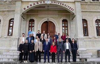 KBÜ KAPGEM’den bağımlılıkla mücadele raporu