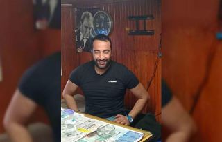 Kdz.Ereğli su ürünleri Kooperatifi’nde kongre...