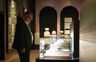 Kent Müzesi, misafirlerini ağırlamaya devam ediyor