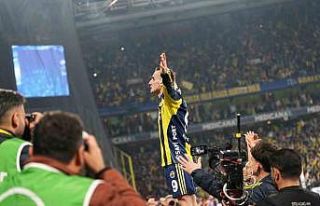 Kerem Aktürkoğlu, ligde 5. golüne attı