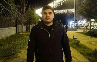 Kilis Belediyesi’yle ilgili skandal iddia: "Susmam...