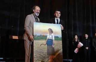 Kilis’te "Kim Var?" sanat etkinliğine...