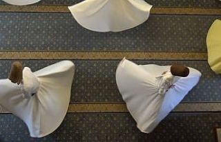 Kilis’te semazen eğitimiyle gençler dijital bağımlılıktan...