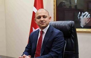 Kırıkkale Belediye Başkanı Önal’dan mali tablo...