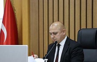 Kırıkkale’de 3 yeni parka şehitlerin isimleri...