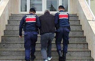 Kırıkkale’de 5 yıl hapis cezasıyla aranan hükümlü...