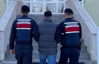 Kırıkkale’de FETÖ üyesi hükümlü yakalandı