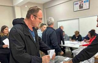Kırklareli’nde Bulgaristan seçimleri için çifte...