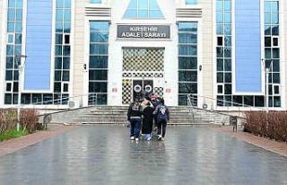 Kırşehir merkezli yasa dışı bahis operasyonunda...