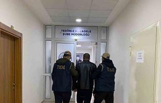 Kırşehir’de DEAŞ operasyonu: 7 gözaltı