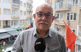 Kırşehir’de eski yapılardaki dairelere kiralama...