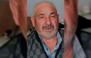 Kırşehir’de traktörün devrildiği kazada 1 kişi...