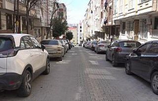 "Kız meselesi" yüzünden bacağından...