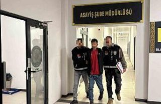 Kızının düğününe 2 gün kala eşini öldüren...