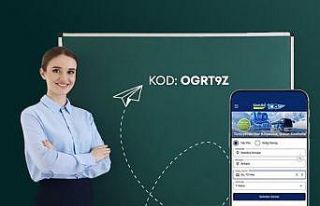 Kâmil Koç, 100’üncü yılında "teşekkür"...