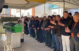 Kocaeli’de 3 işçinin öldüğü iş kazasına...