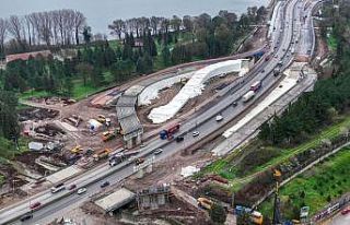 Kocaeli’de ulaşım ve üstyapıya 2,75 milyar liralık...