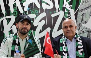 Kocaelispor’da Selçuk İnan ile yola devam, sözleşme...