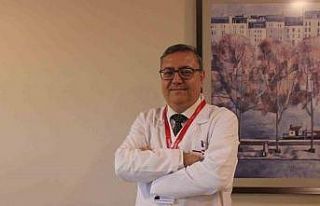 ‘Kök hücre nakli’ seçeneği birçok hastalıkta...