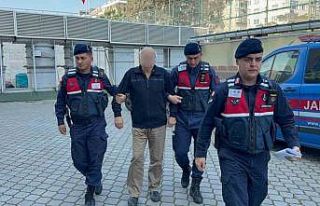 Komşuyu tüfekle tehdit eden yaşlı adam gözaltına...