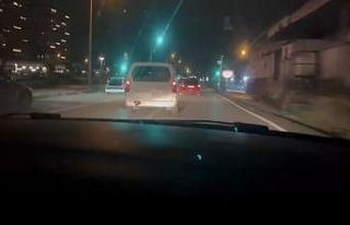 Kontakta anahtarı görüp gözlerine inanamadılar:...