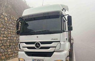 Konya-Antalya karayolunda feci kaza: 1 ölü, 3 yaralı