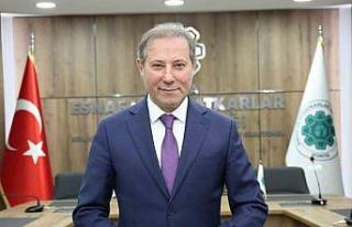 Konya’da esnaf odalarının genel kurulları tamamlandı