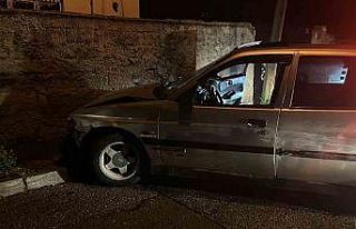 Konya’da polisin ’dur’ ihtarına uymadı: 350...