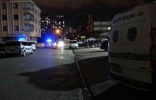 Konya’da silahla yaralama