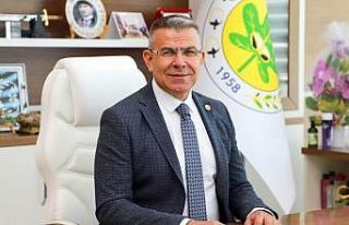 Köşk Belediye Başkanı Güler partisinden istifa...