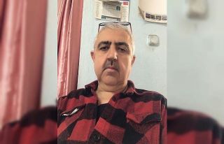 Köşk’te kahvehane işletmecisi kalbine yenildi