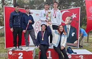 Köyceğiz Anadolu İmam Hatip Lisesi, ilçeyi başarı...