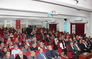 Köyceğiz’de Molla Mehmet Hoca’ya vefa