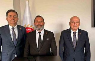 KÖYDES encümen üye seçimi