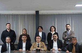 Kozan Belediye Başkanı Atlı’dan sahte fotoğraf...