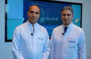 Kritik ameliyat sonrası İbrahim Tatlıses’ten...