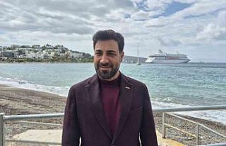 Kruvaziyer turizminde beklenti yüksek