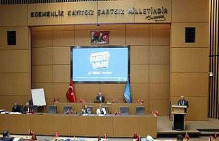 Küçükçekmece Belediyesi 2025 Faaliyet Raporu,...