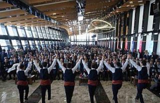 KUDAKAF’26 kapılarını açtı