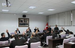 Kula Belediye Meclisi’nde 2025 faaliyet raporu reddedildi