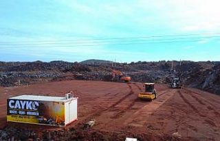 Kula OSB’de büyük hamle: 816 hektarlık sanayi...