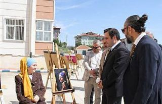 Kula’da 50. Turizm Haftası coşkuyla kutlandı