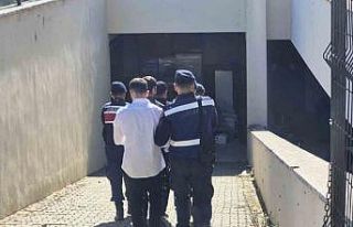 Kumbahçe cinayetinde karar çıktı