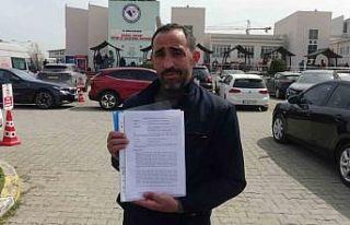 Kurban Bayramı’nda parmağını kesti, başına...