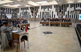 Kuşadası Belediyesi 2025 Yılı Faaliyet Raporu...